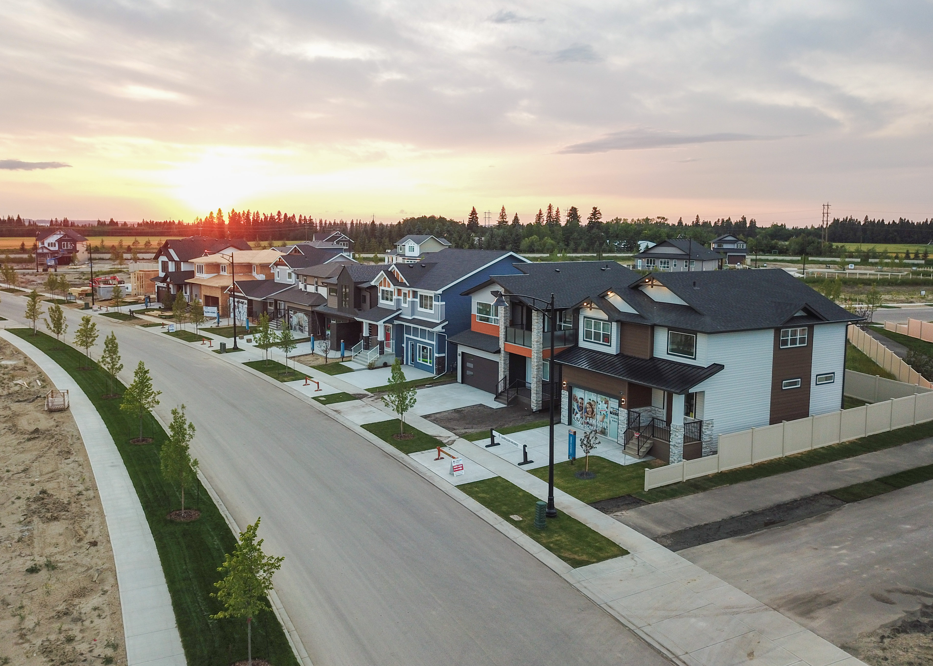 Home | Evergreen Community