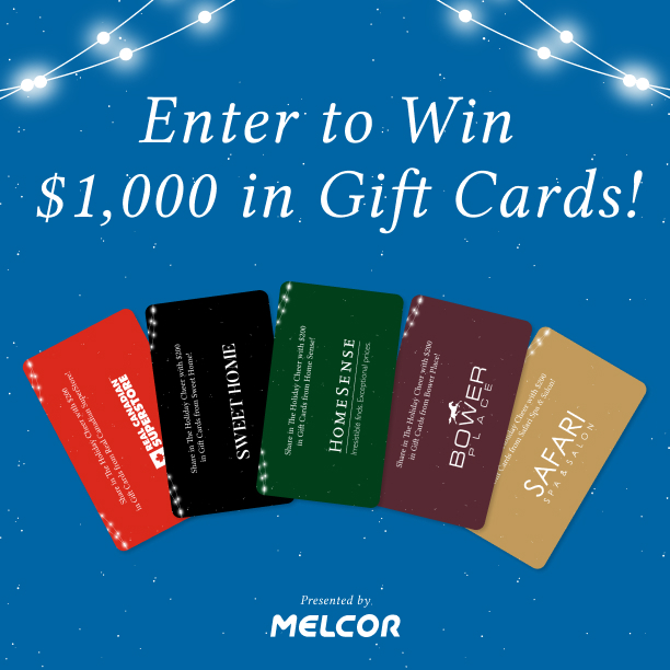 Website Gift Card Graphic